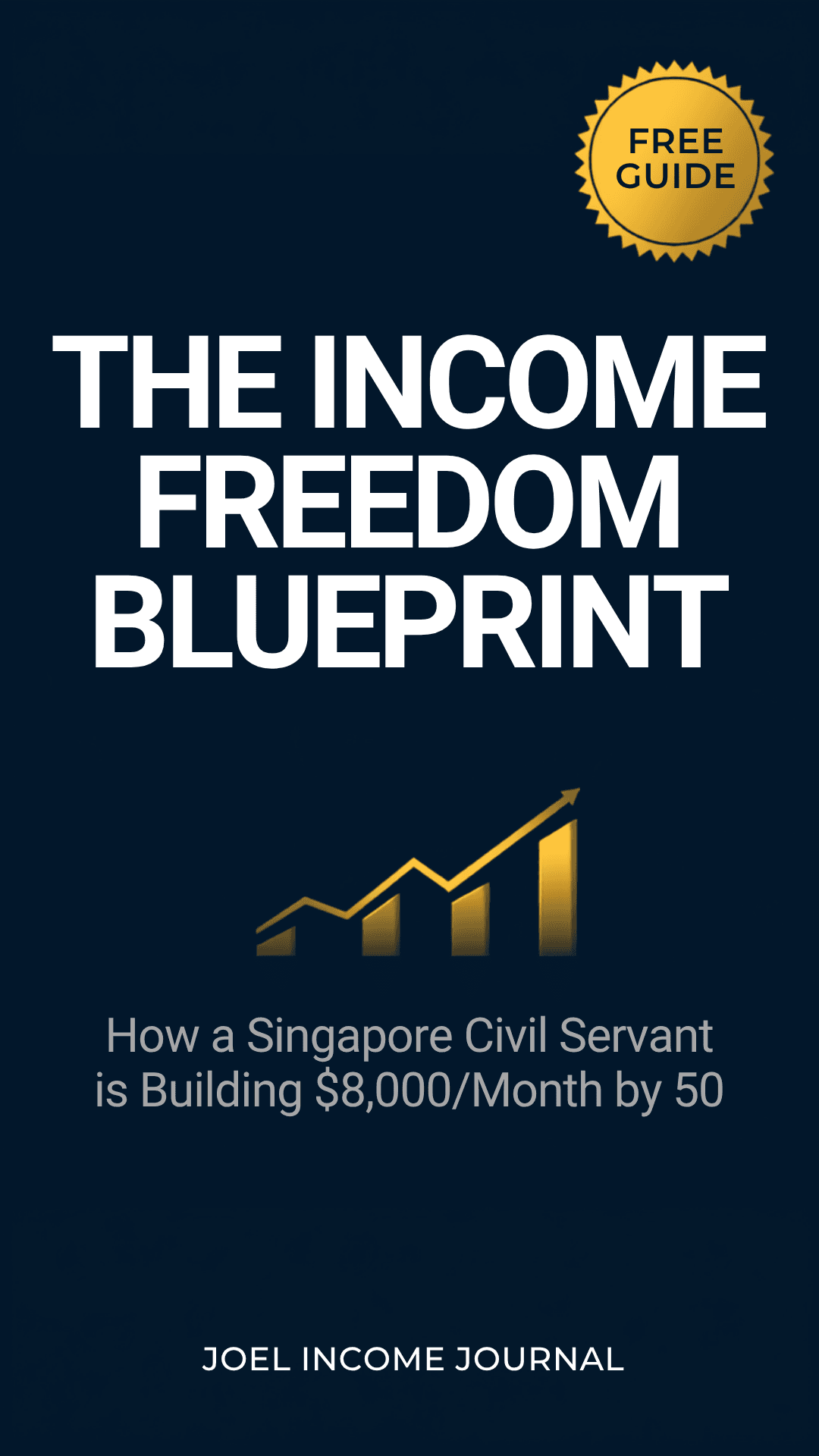 The Income Freedom Blueprint